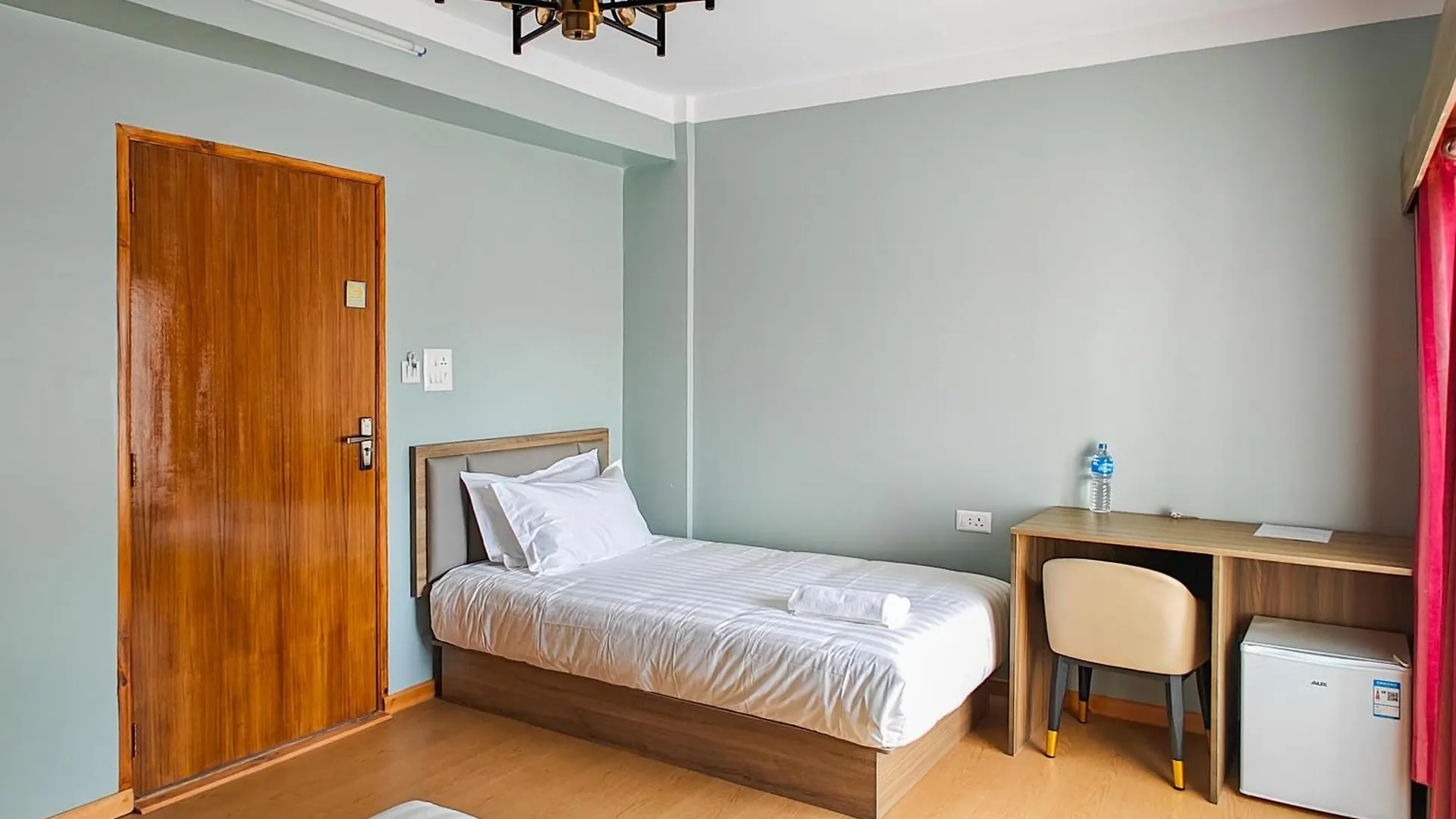 Boudha Apart Hotel Kathmandu Apartment