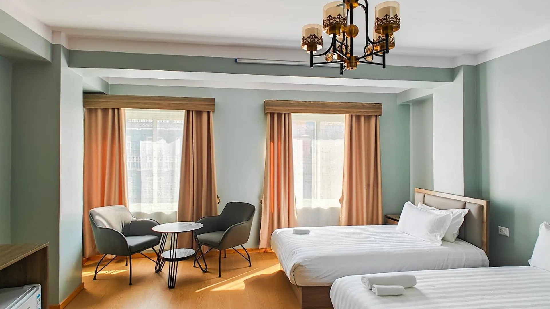 Apartment Boudha Apart Hotel Kathmandu Nepal