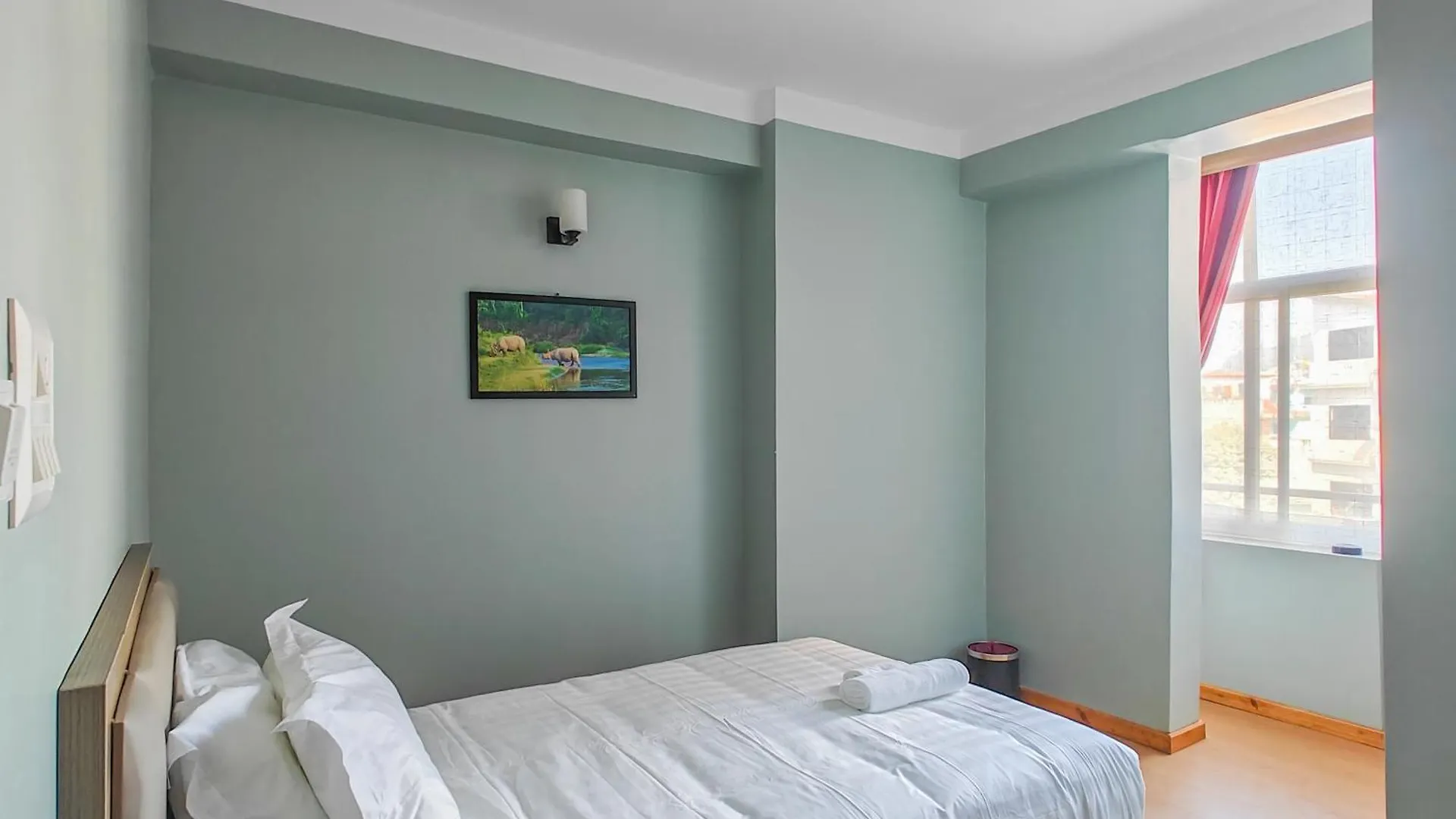 Boudha Apart Hotel Kathmandu
