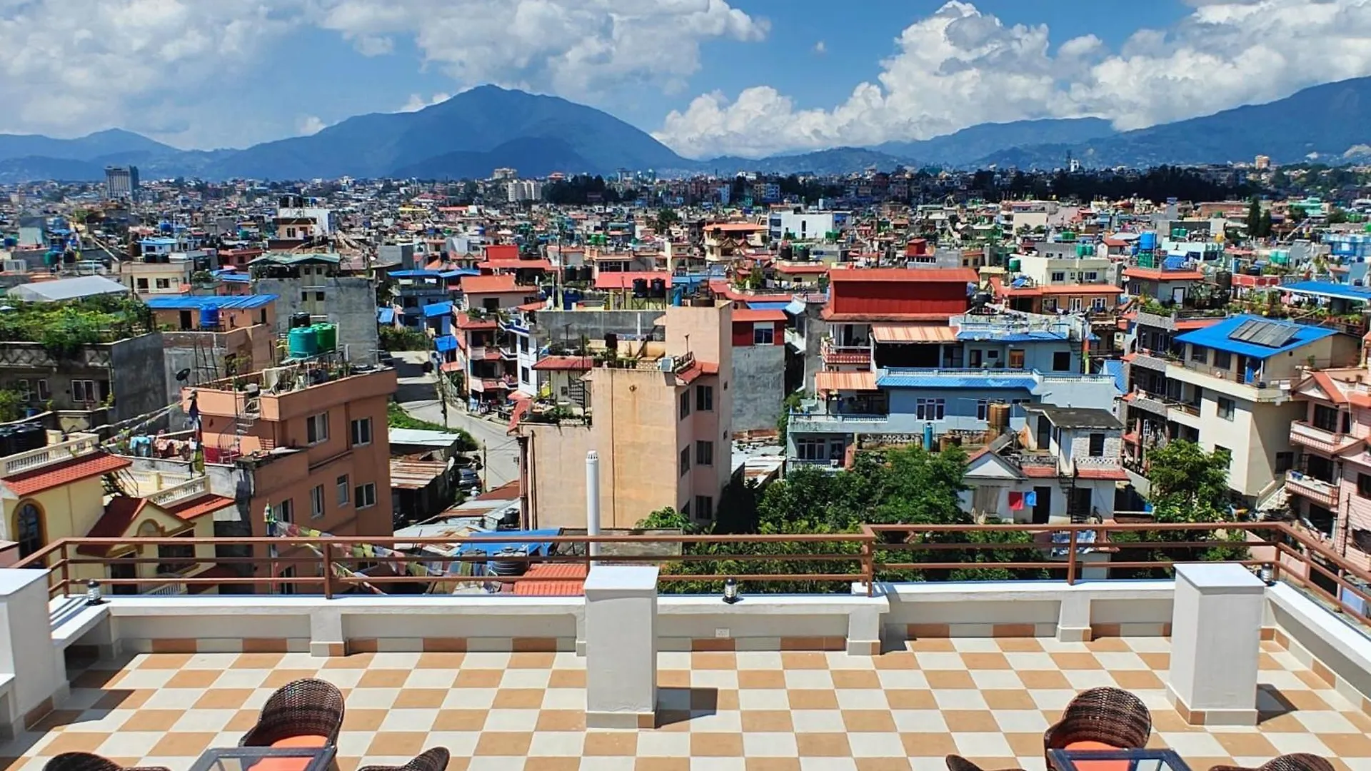 Boudha Apart Hotel Kathmandu 0*,  Nepal