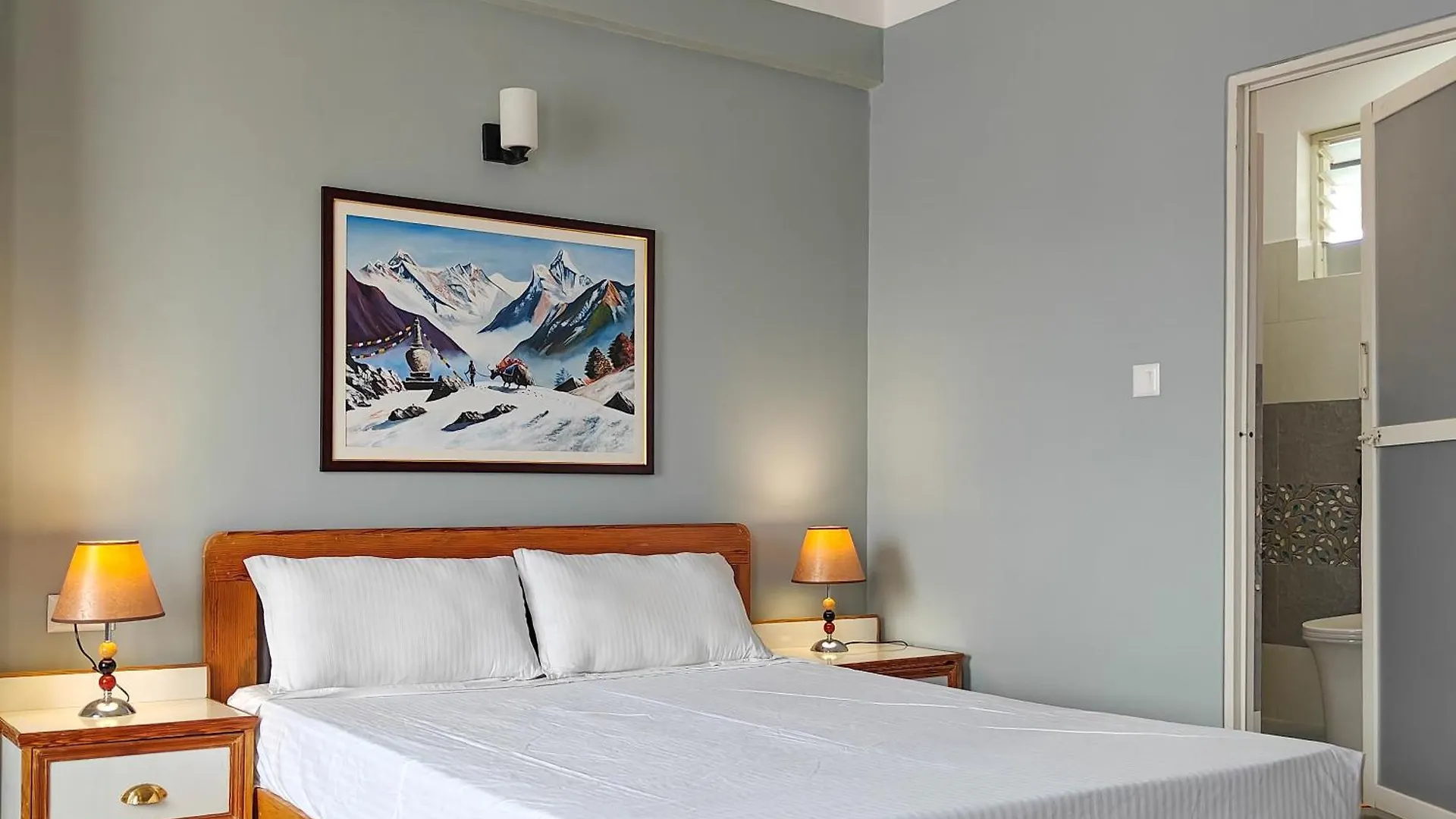 Boudha Apart Hotel Catmandu 0*,  Nepal