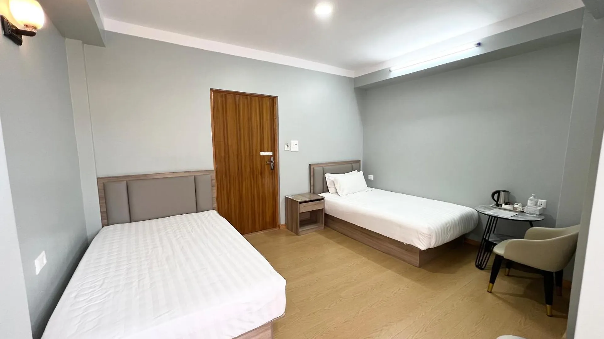 Boudha Apart Hotel Catmandu 0*,  Nepal