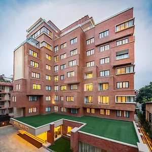 Hotel Mulberry, Katmandou