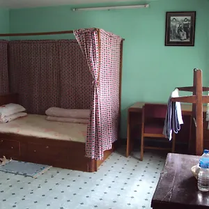 Séjour chez l'habitant Sanu House, Lalitpur
