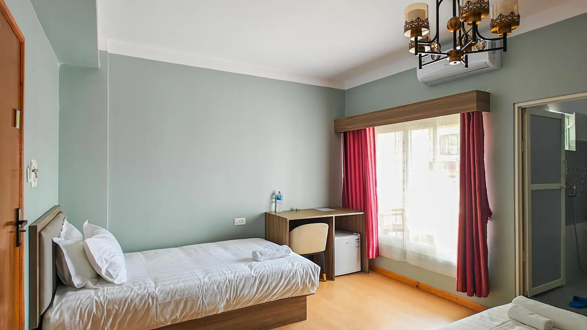 Apartment Boudha Apart Hotel Kathmandu