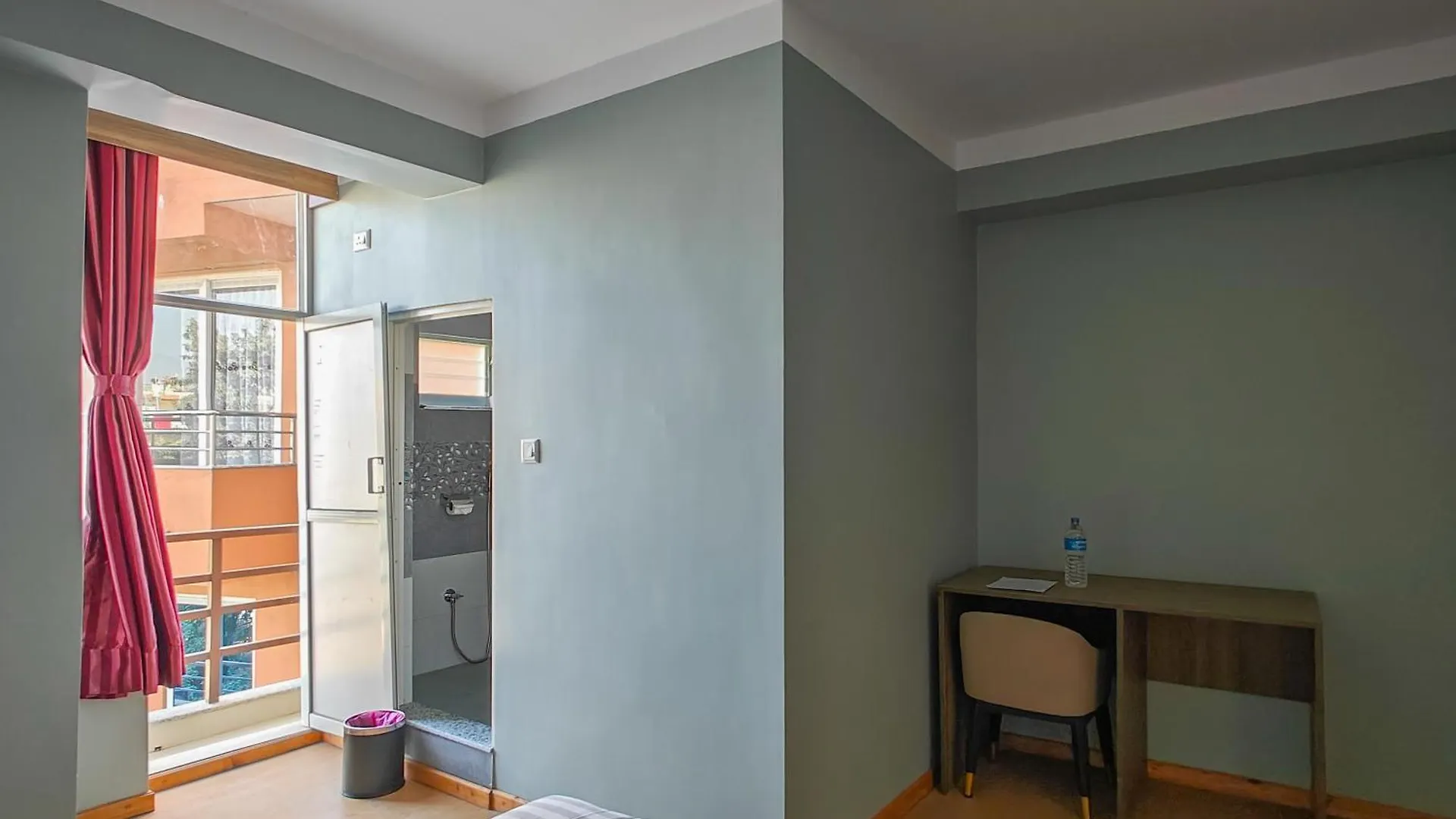 Boudha Apart Hotel Kathmandu Nepal