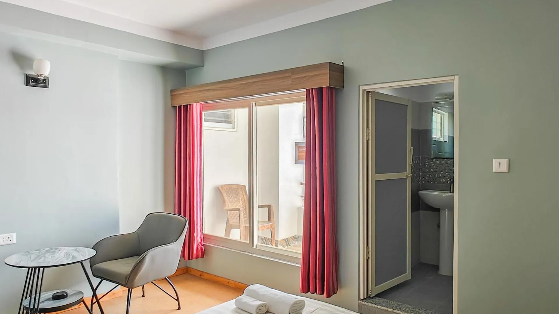 Boudha Apart Hotel Kathmandu 0*,