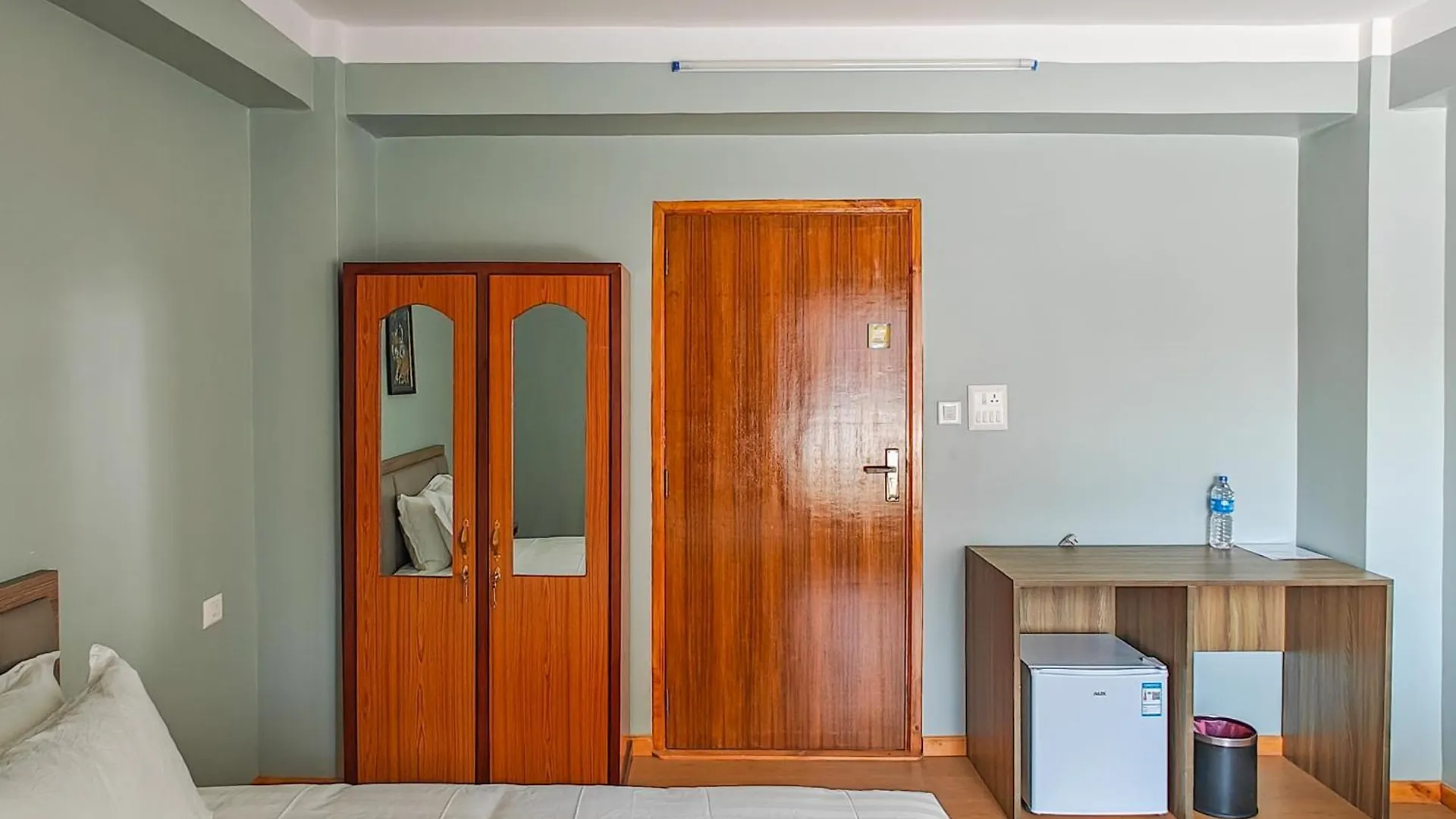 Boudha Apart Hotel Kathmandu Apartment